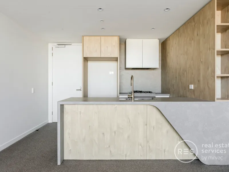 Folia - A slice of brand new apartment living in Tullamore!