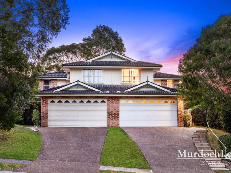 Spacious Light-Filled Duplex with Private Outdoor Retreat | CTHS Zone