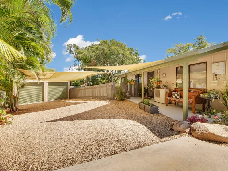 Cool, Calm & Collected...