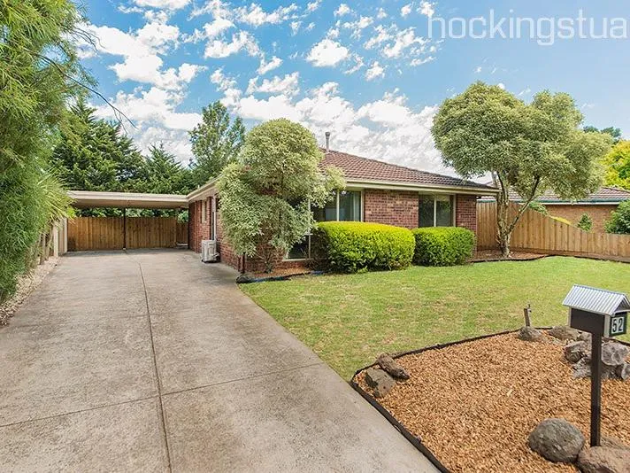 Family Home in Central Berwick Location