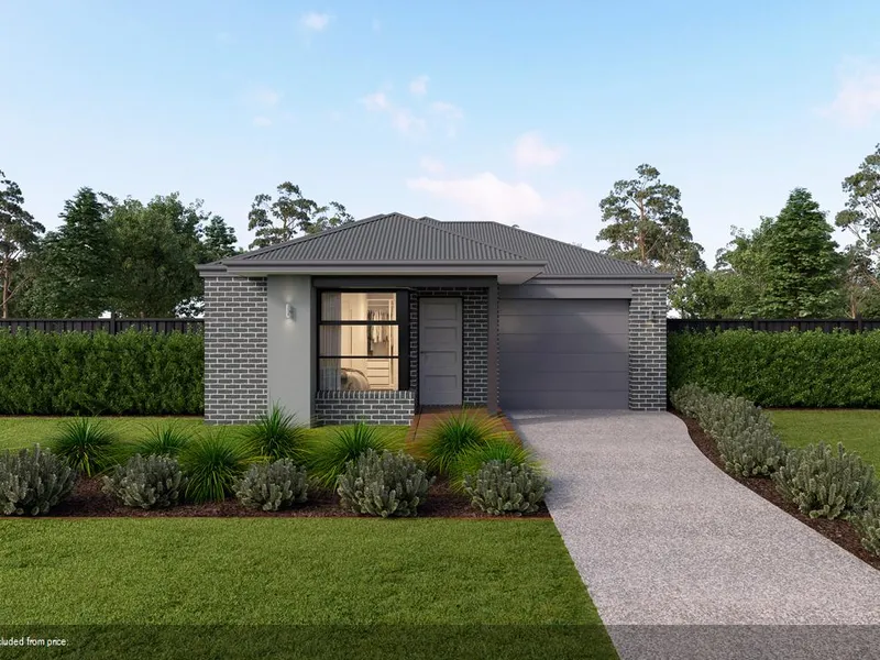 Home building made easy!