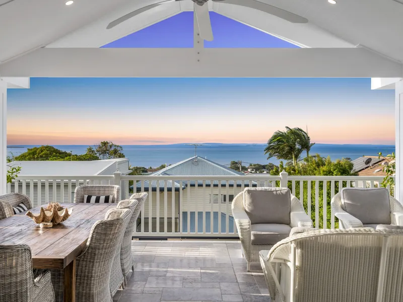 Redefining Luxury; Enduring Elegance with Spectacular Views of the Bay