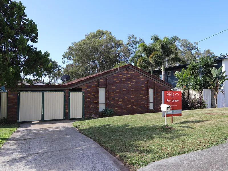 Freshly Renovated Family Home with Huge Fully Fenced Yard!