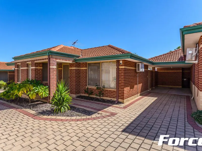 MAKE YOUR MARK - SECOND CHANCE!