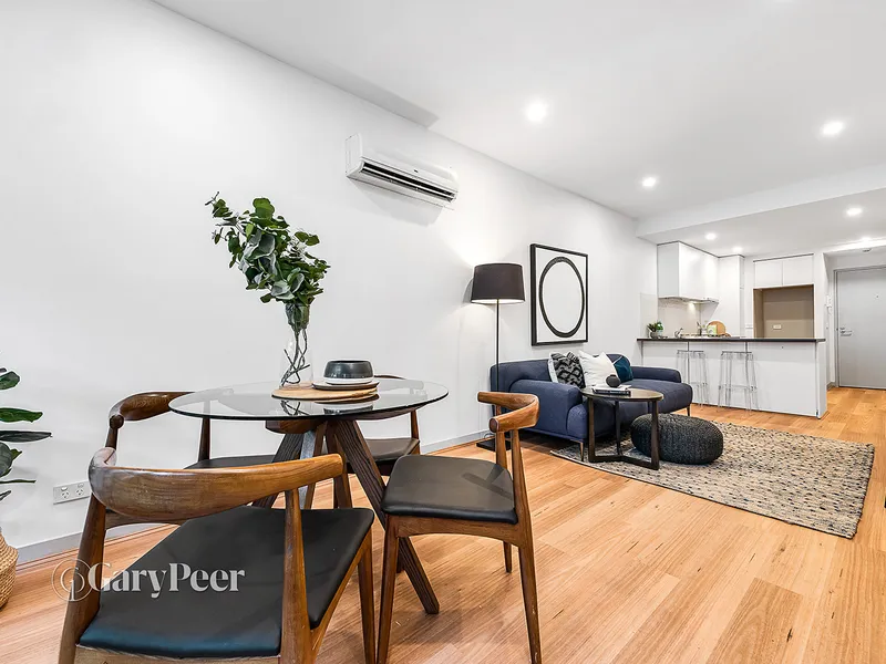 A vibrant lifestyle opportunity awaits