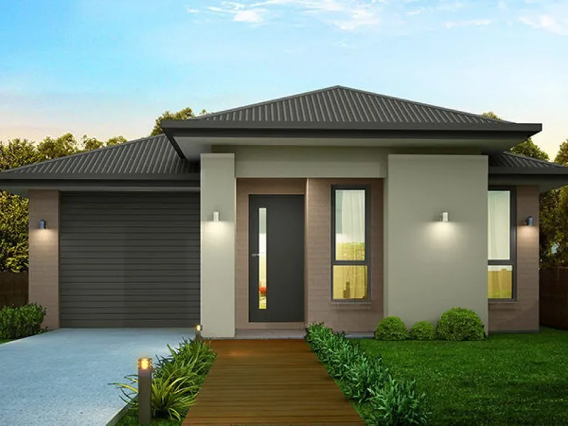 House & Land Package in the brand new Riverlea Estate