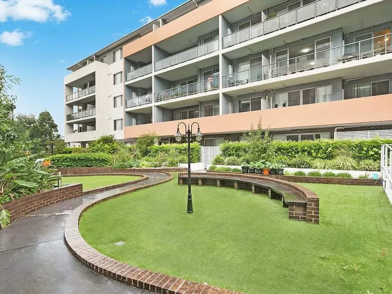 Ultra-Modern 2 Bedroom Apartment