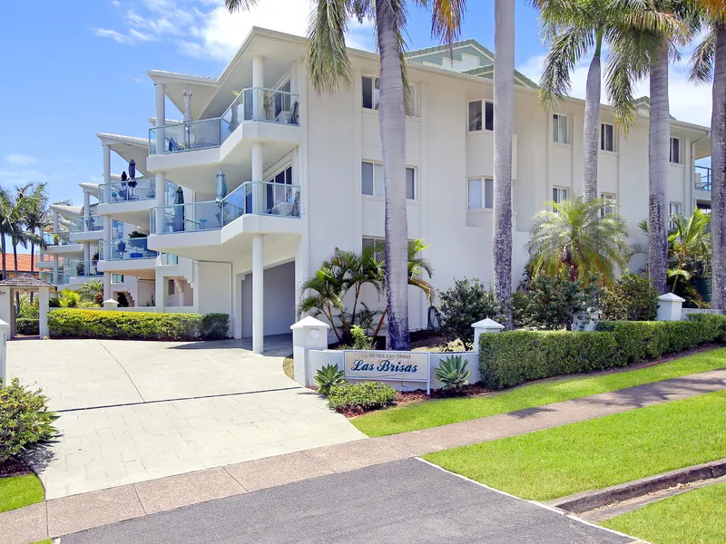 Luxury Residential Living Just Minutes from The Beach