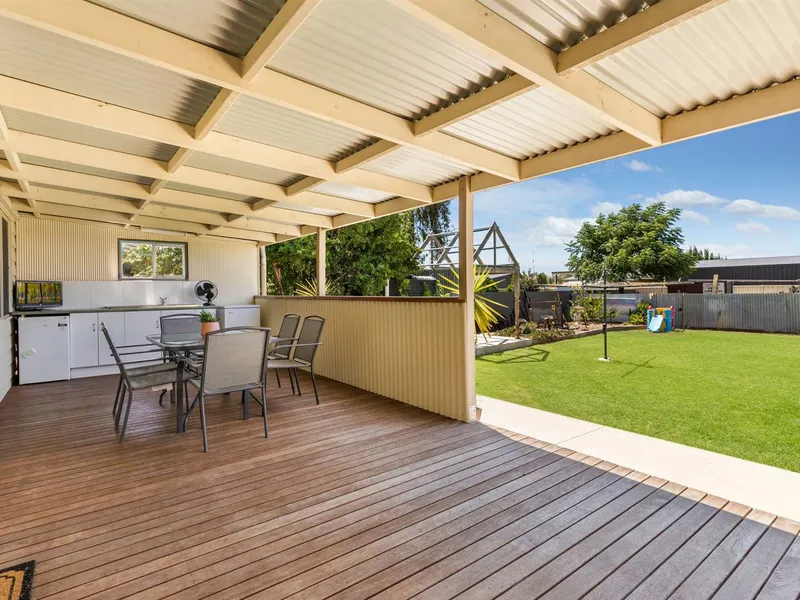 The Great Entertainer