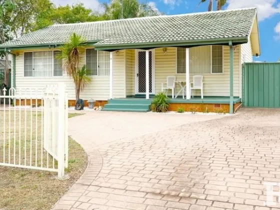 Great For The Family