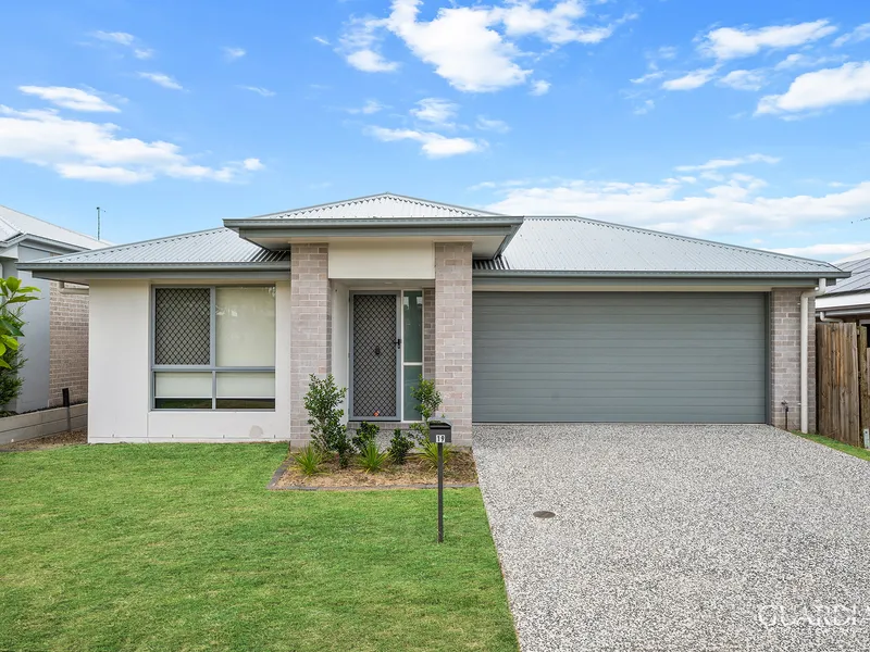 BE THE FIRST TO CALL THIS BRAND NEW PROPERTY HOME