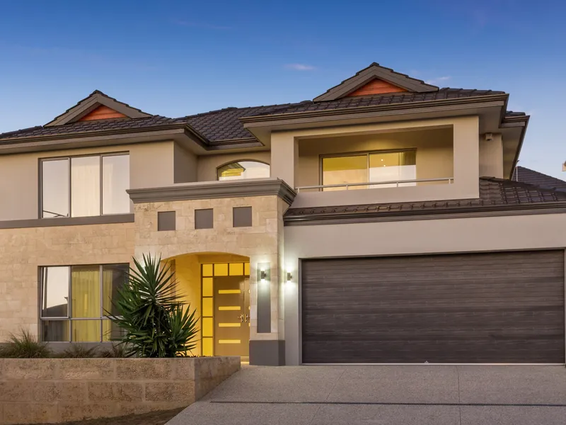 NORTH COOGEE COASTAL PRECINCT