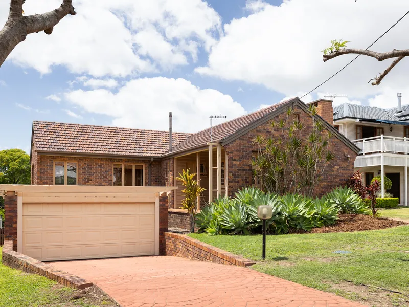 Charming 3 Bedroom Home in the heart of Aspley!