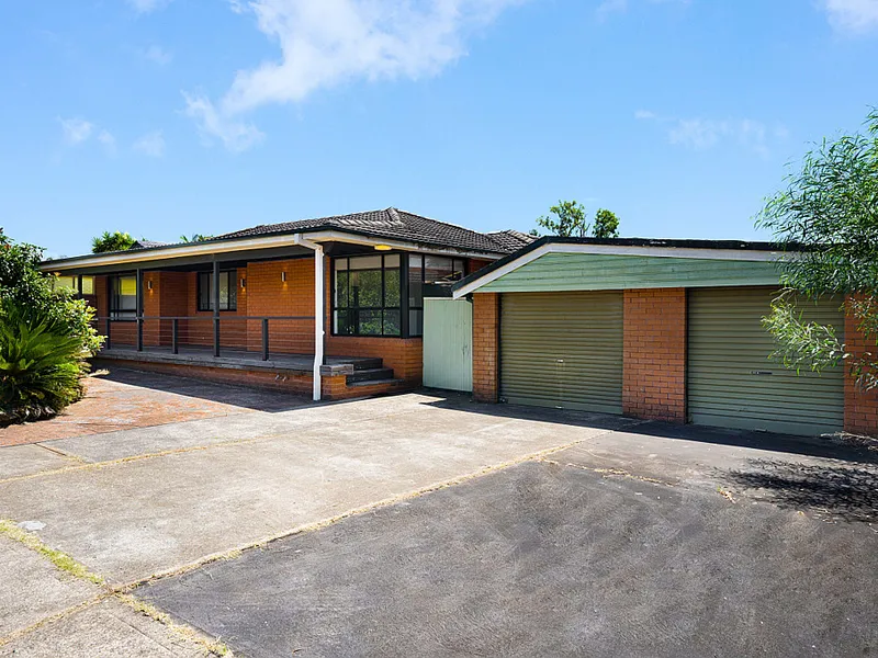 Rare Oppurtunity in the Perfect Location!