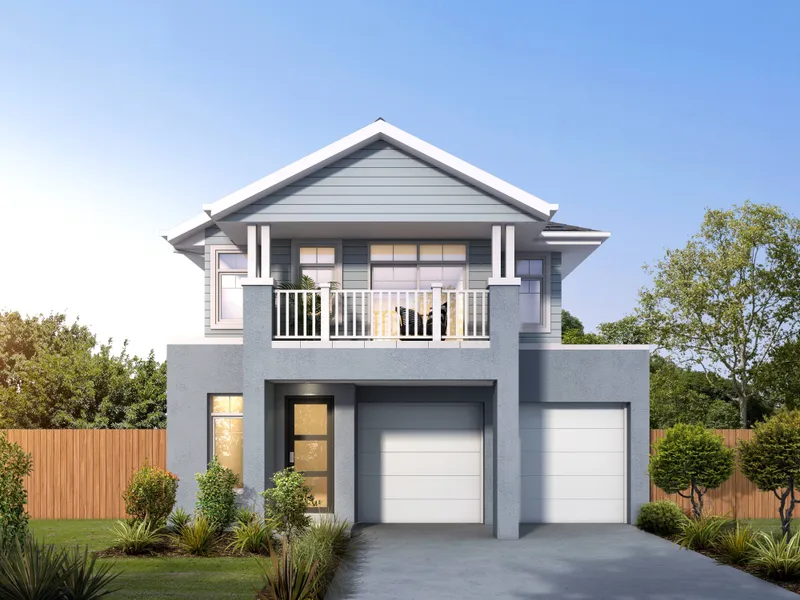 Only $50k Deposit, Balance on Completion!