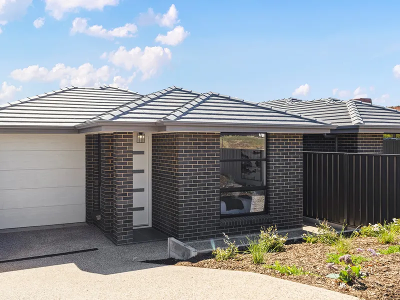 Great Low Maintenance Starter or Excellent Investment