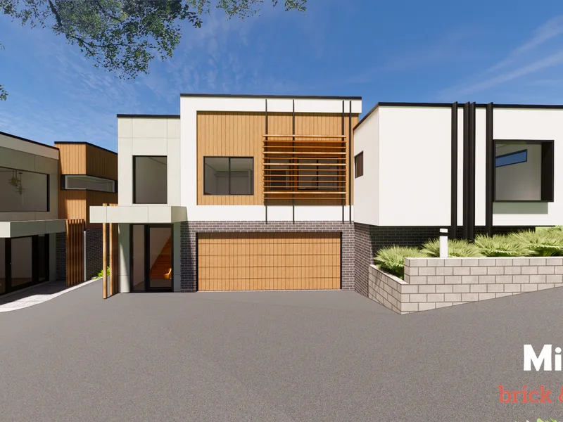 Lifestyle & first home in Lindisfarne - 2 Units available