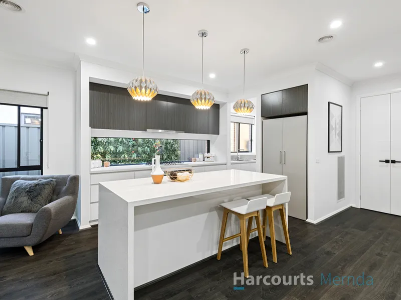 Stylish Living in Platform Estate