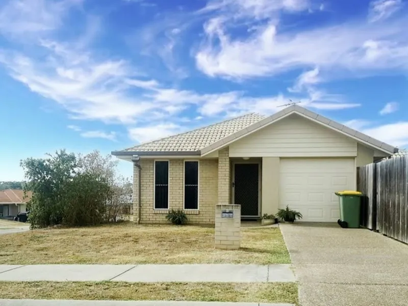 Two Bedroom Duplex Community Title returning 8.57%