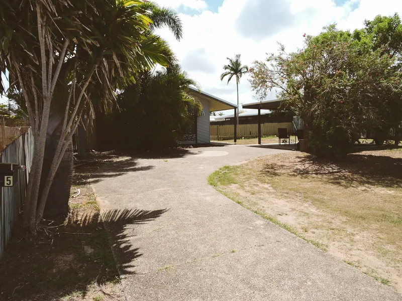 Motivated Seller - Make An Offer