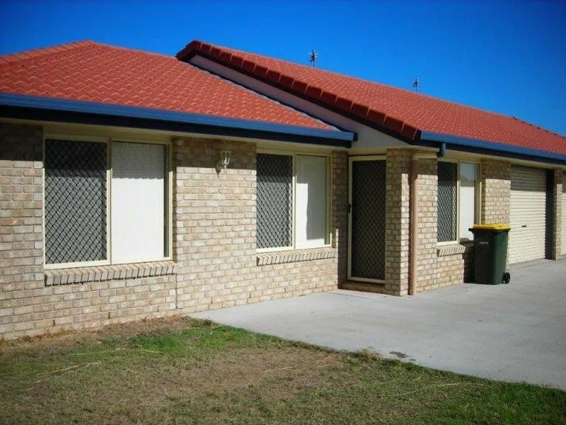 DUPLEX LIVING