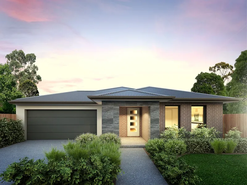 Custom Build ! House and Land Package! Build in Kyneton Today