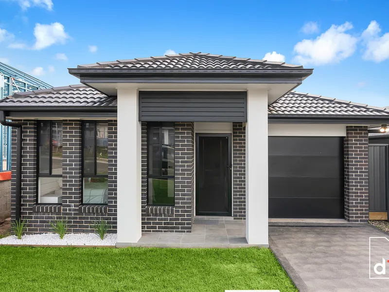 Affordable family living in peaceful Tullimbar