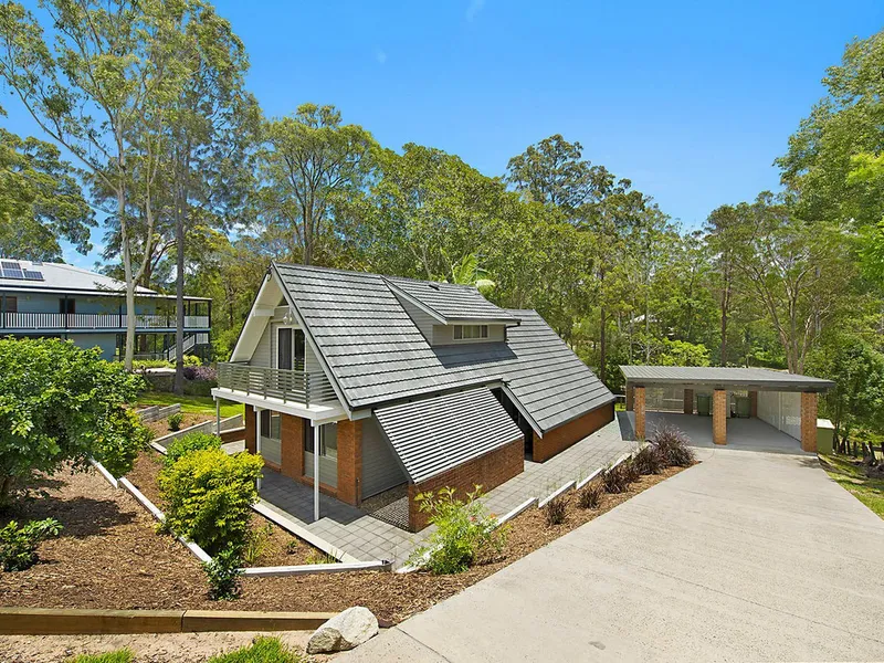 Beautifully Renovated Character Home