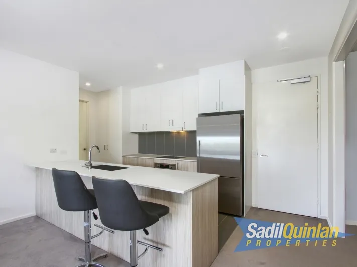 Top floor apartment downtown lifestyle