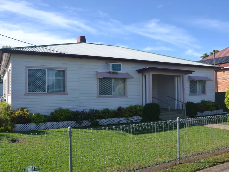 5 Ross street Inverell