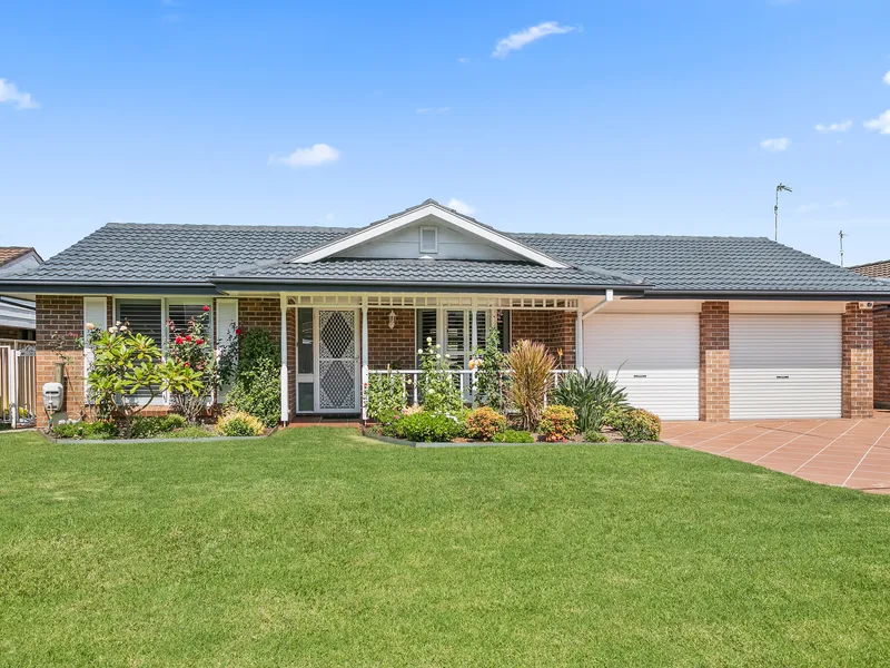 Family is Everything