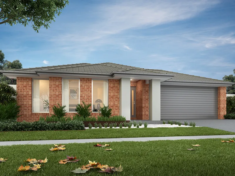 Exclusive Fixed Price House and Land Package in Alto Estate