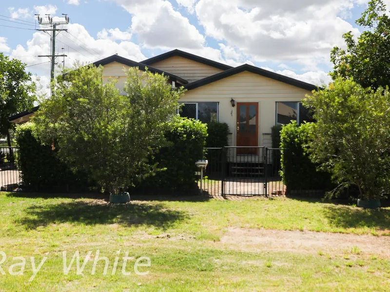 Dalby Northside Opportunity