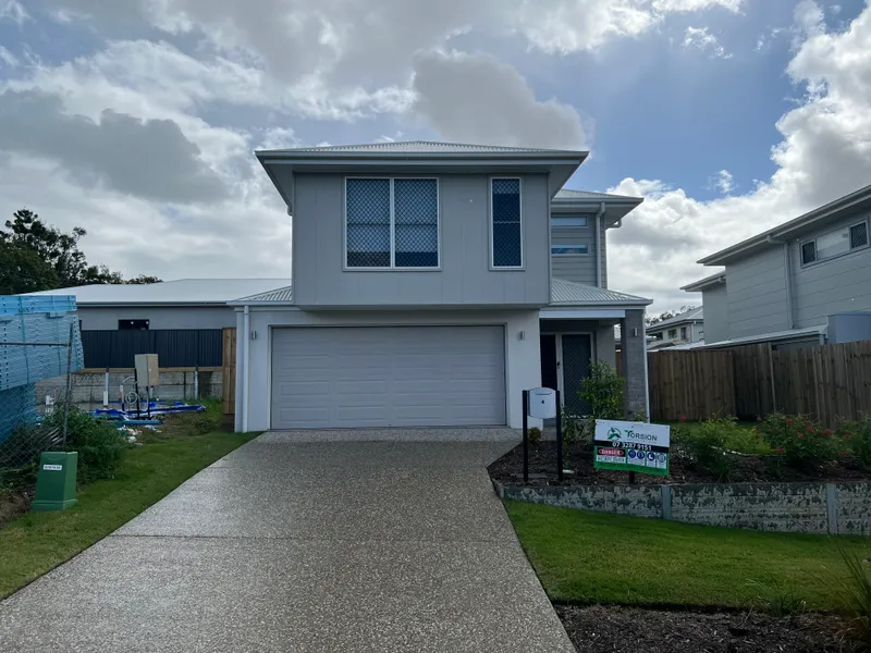 Brand New 2 Stories House