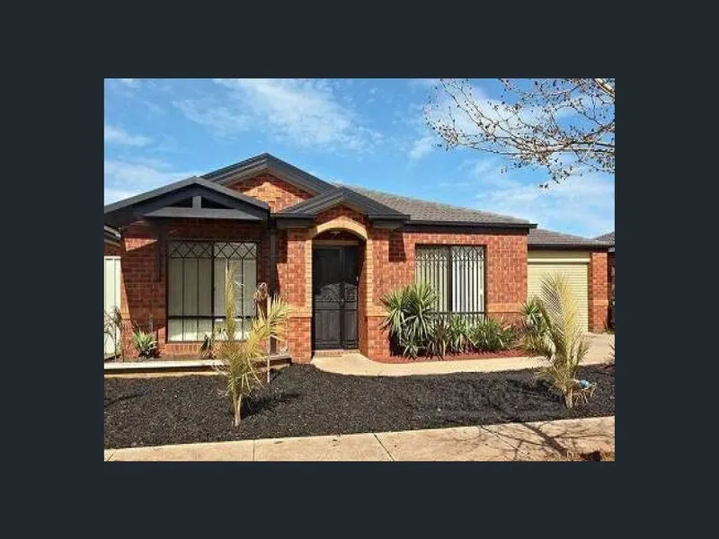 Impressive Home In Great Location