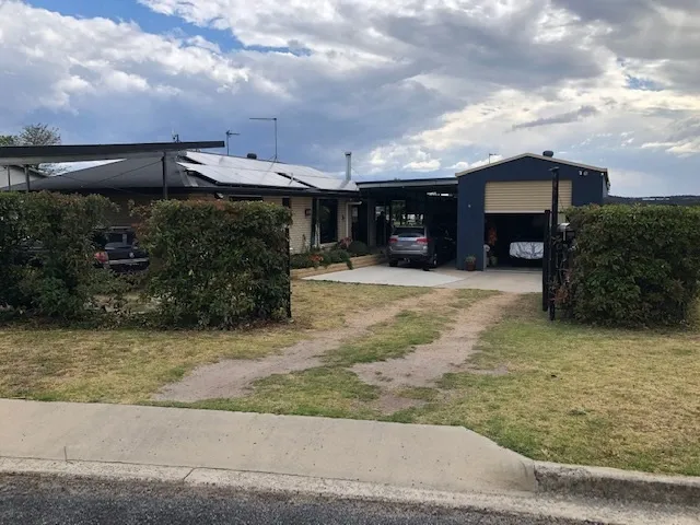 TRAVELLER'S RETREAT