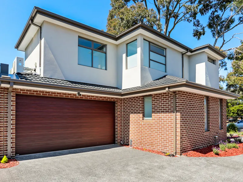 1/647 Canterbury Road, Vermont