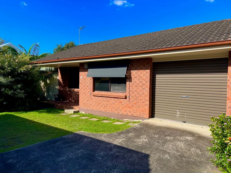 HOP SKIP AND JUMP TO ALL AMENITIES