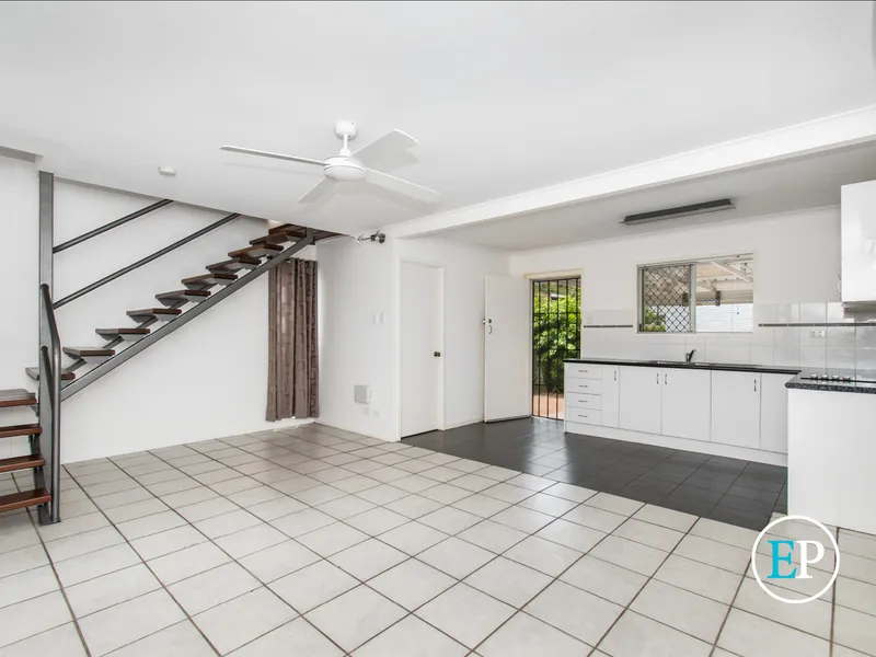 UNDER CONTRACT By Dean Dank