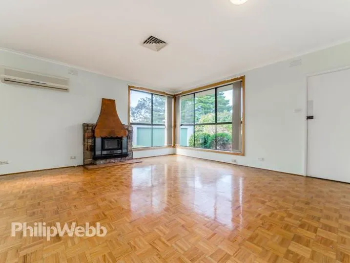 Tidy Four Bedroom Home - 6 MONTH LEASE ONLY