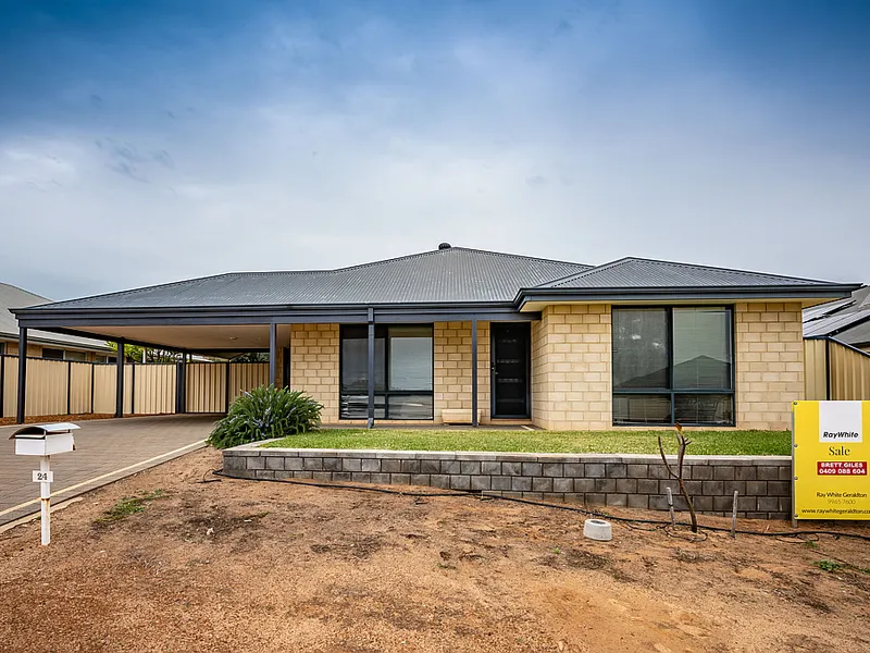 The Ultimate Family Home