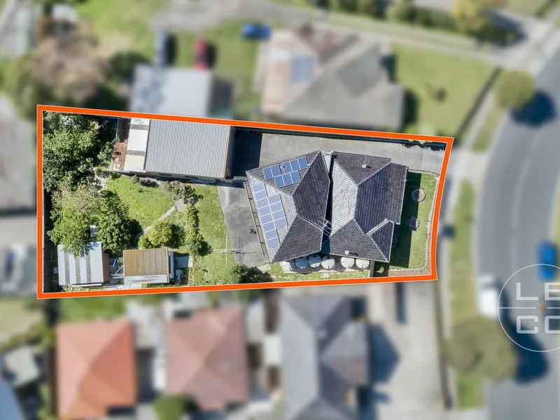 LOOKING FOR SPRINGVALE CENTRAL LOCATION?