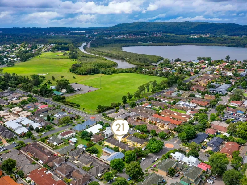 When LOCATION Matters!