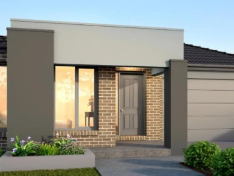 Australian Building Company Home & Land Package, Easy As ABC!