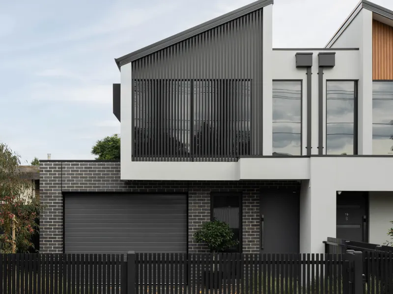 Stunning Architecturally Designed 4 Bedroom, 3 Bathroom, 2 Living Area Home!