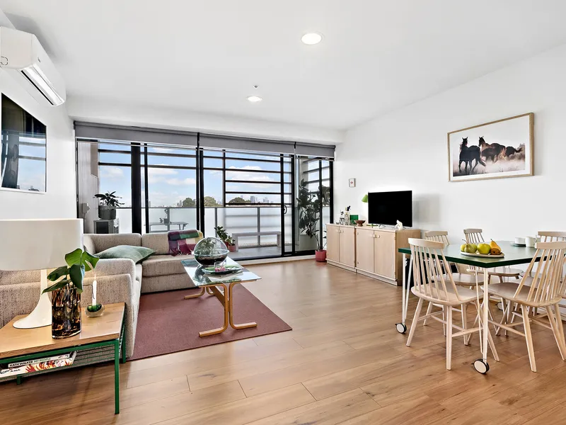 Look No Further When Space, Privacy & Views Matter...