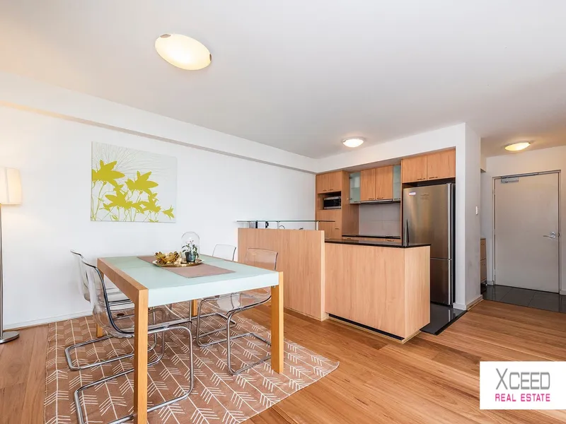 Spacious 2 bedroom furnished Apartment