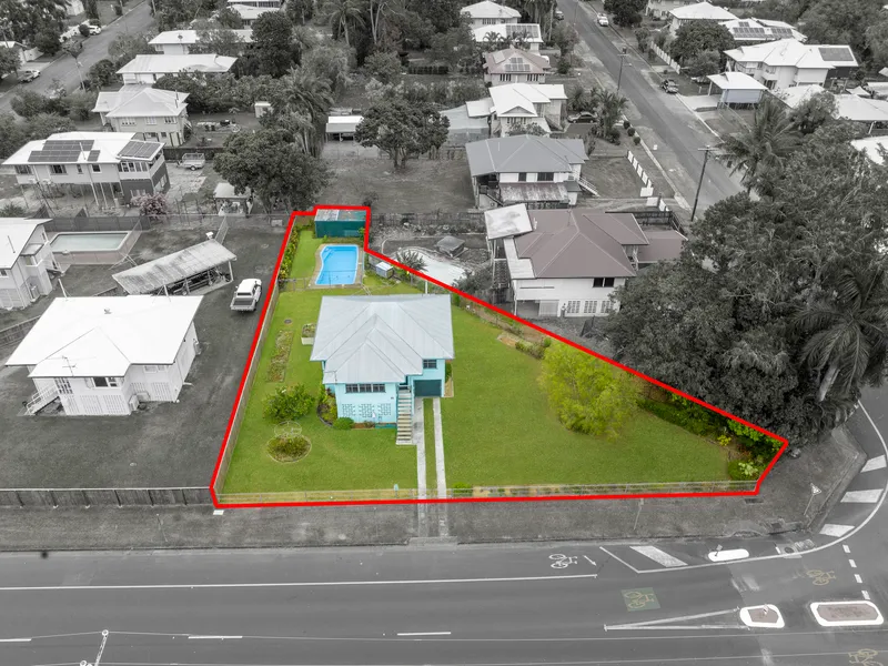 WHERE LOCATION MEETS POTENTIAL - EARLVILLE