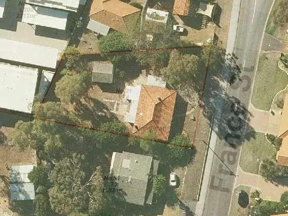 Invest for the Future, R60 Development Site