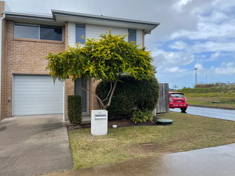 YOU WILL NEED TO BE QUICK